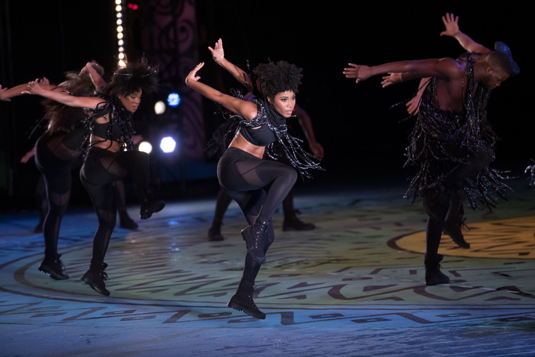 'The Wiz' at the Muny